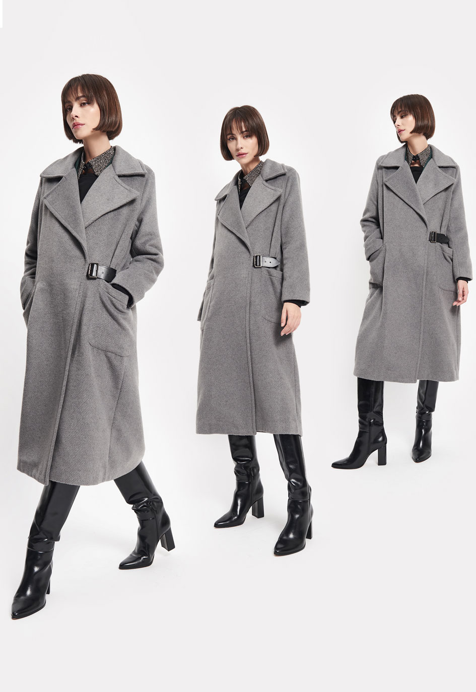 Le Streghe Pronto moda per donna giovane e dinamica Made in Italy Pronto Moda B2B per buyer e negozianti