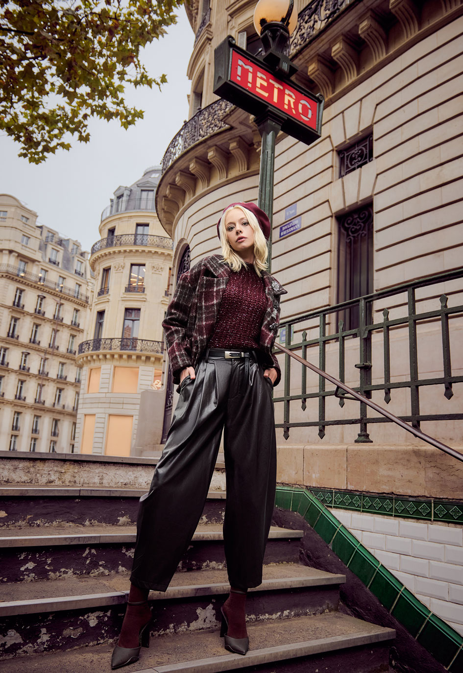 Le Streghe - Follow Us On Instagram Le Streghe - Follow Us On Instagram