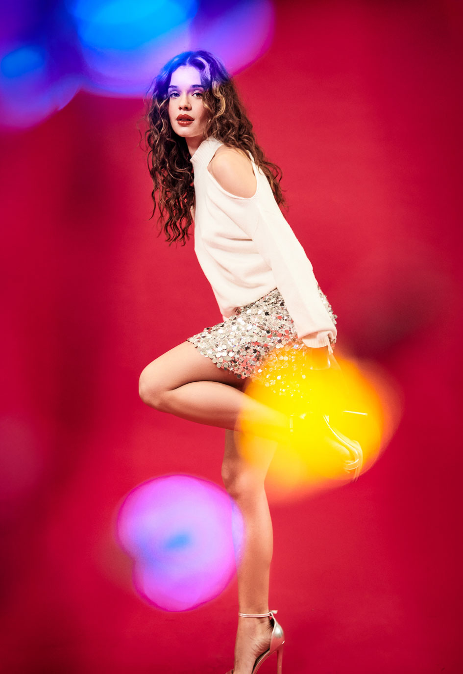 Le Streghe - Follow Us On Facebook