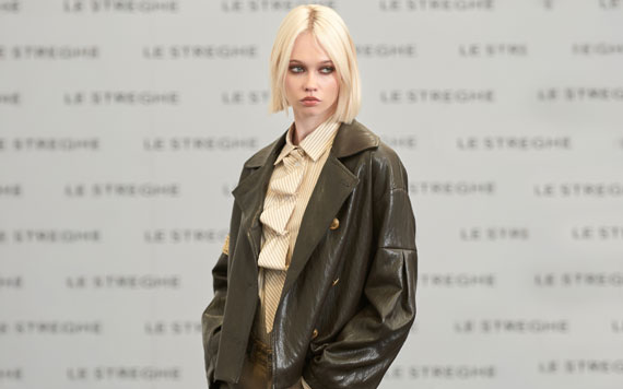 Le Streghe