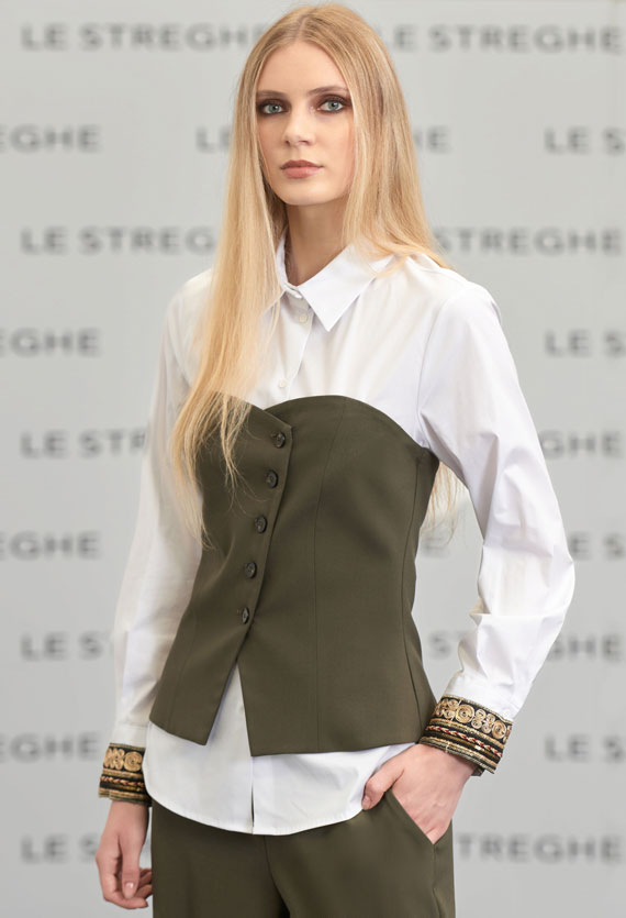Le Streghe Le Streghe