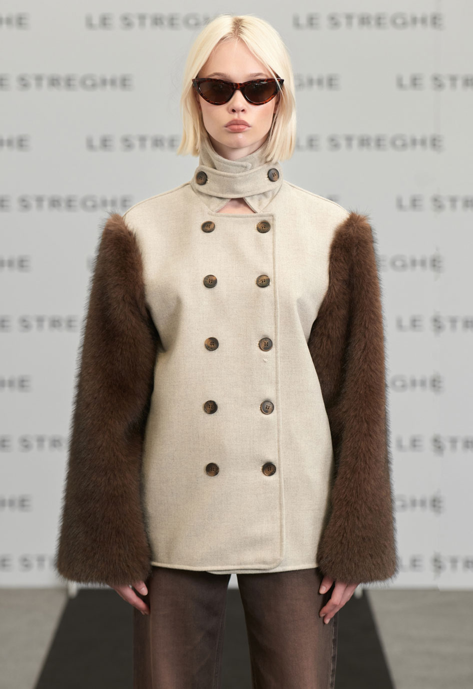 Le Streghe - Follow Us On Instagram Le Streghe - Follow Us On Instagram