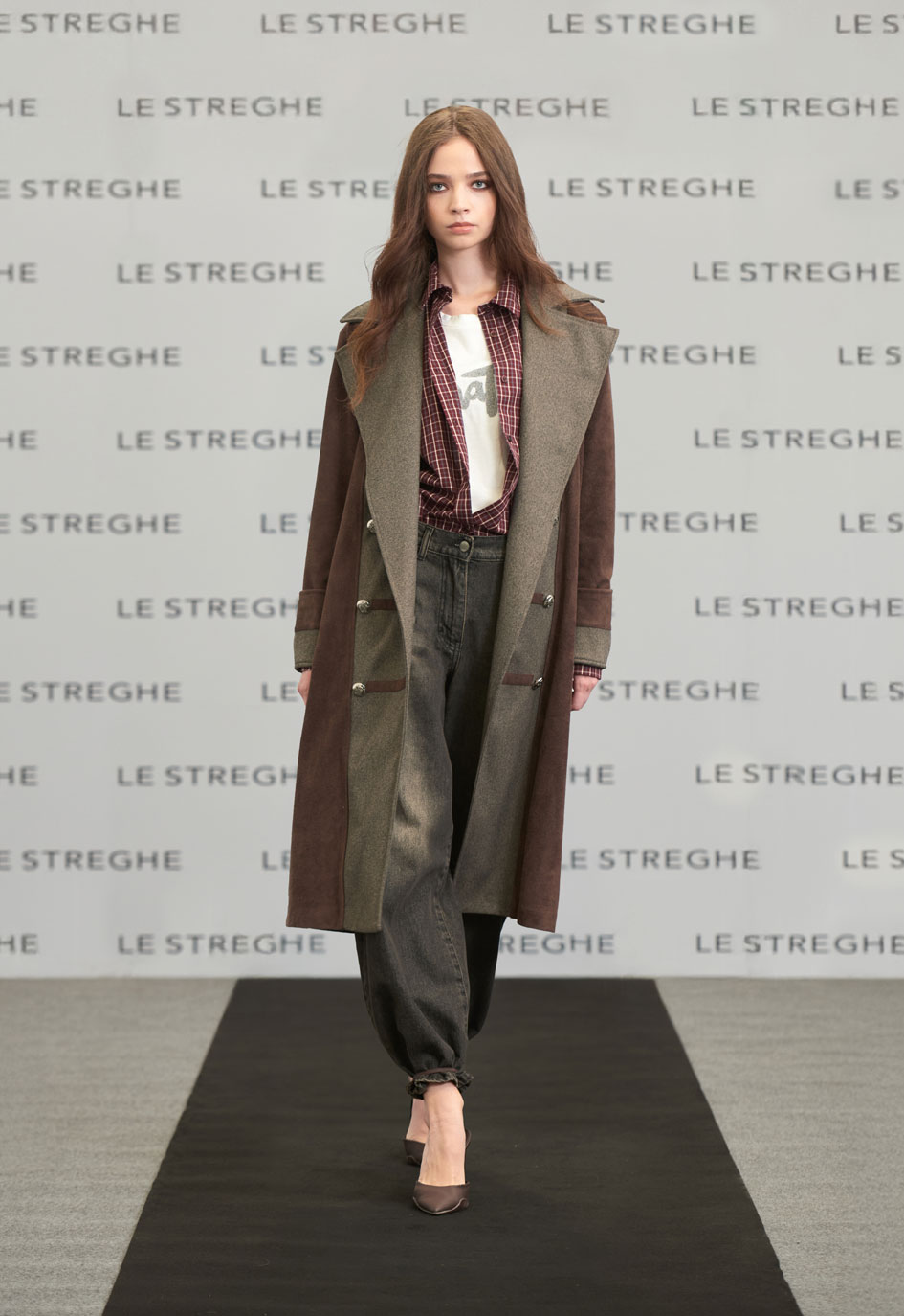 Le Streghe - Follow Us On Facebook Le Streghe - Follow Us On Facebook