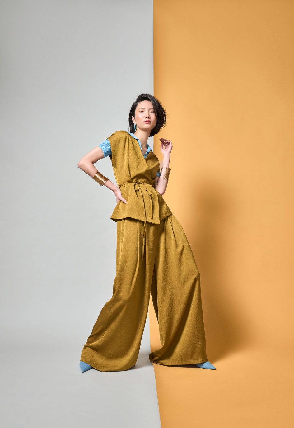 Le Streghe - Follow Us On Instagram