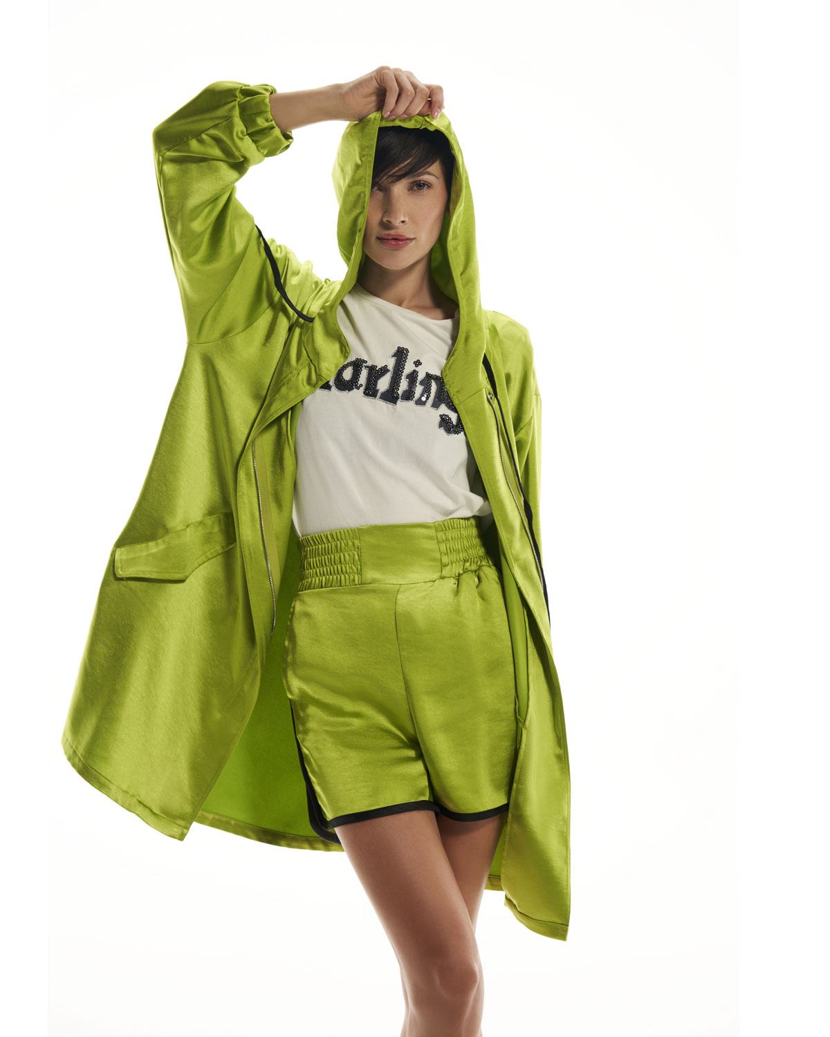 Campagna Primavera Estate 2022 | Made in Italy Le Streghe