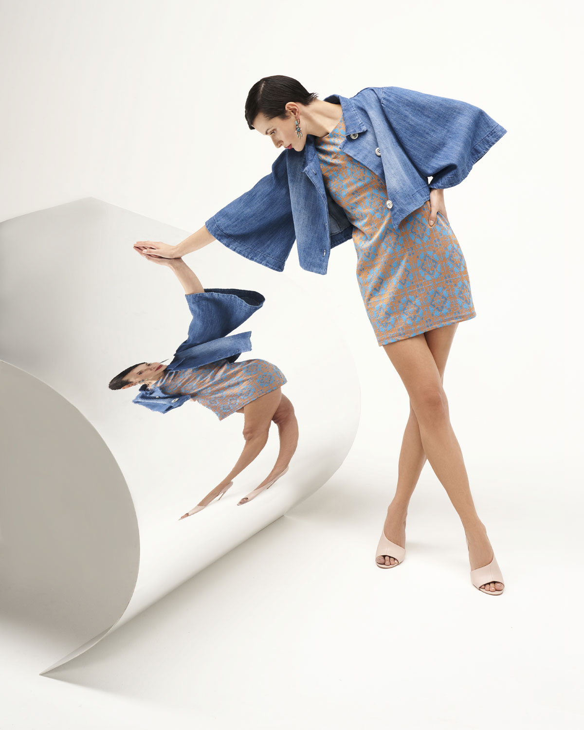 Campagna Primavera Estate 2022 | Made in Italy Le Streghe
