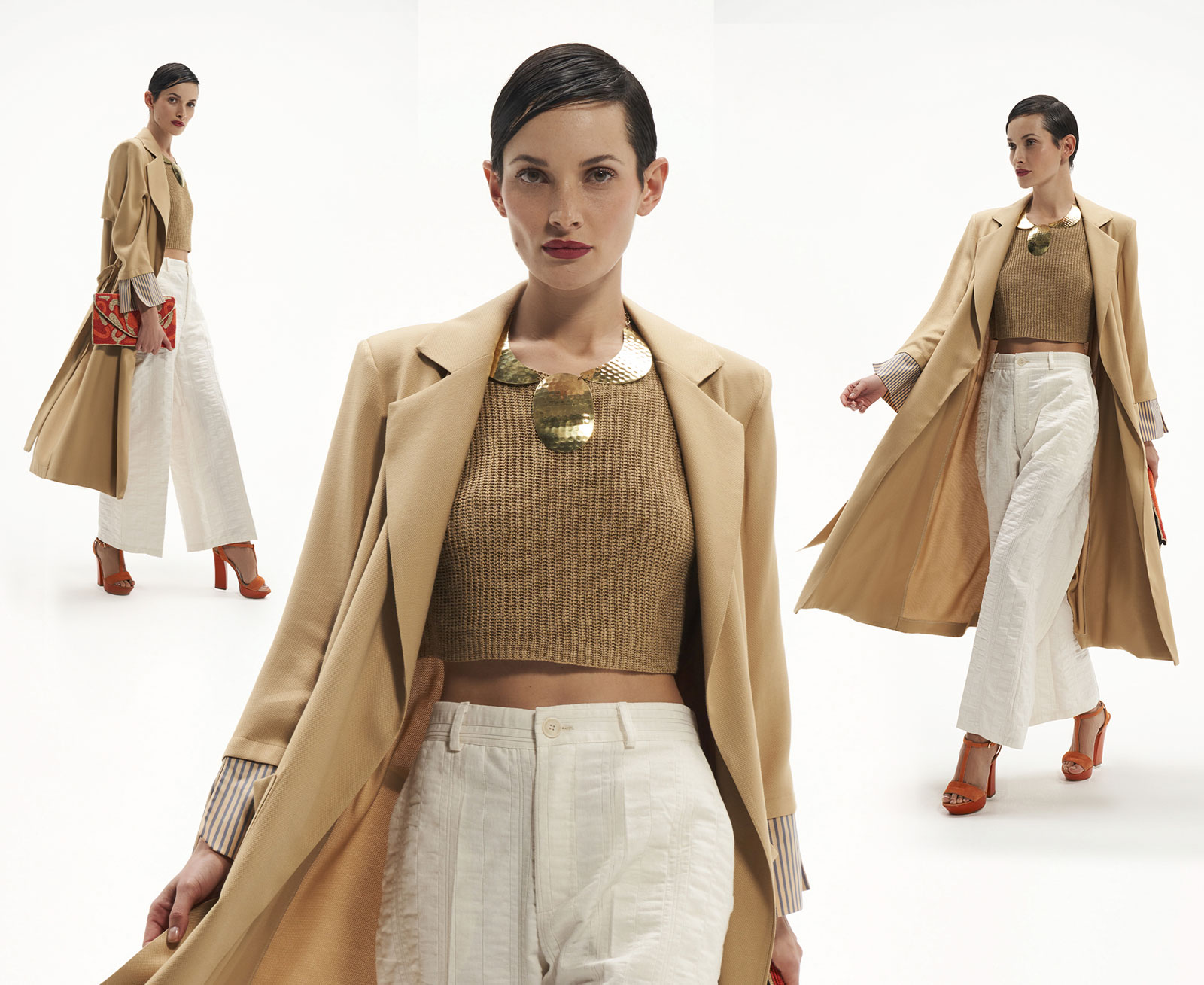 Campagna Primavera Estate 2022 | Made in Italy Le Streghe